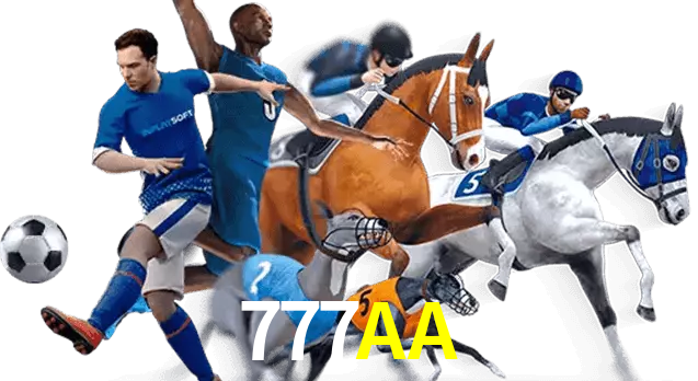 777AA