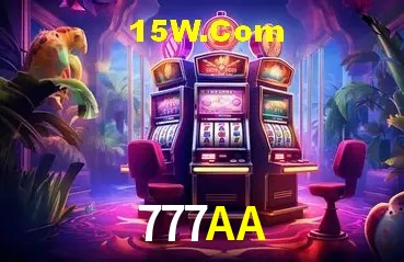 Statistics 777AA