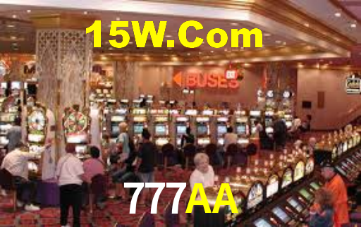 777AA Bet