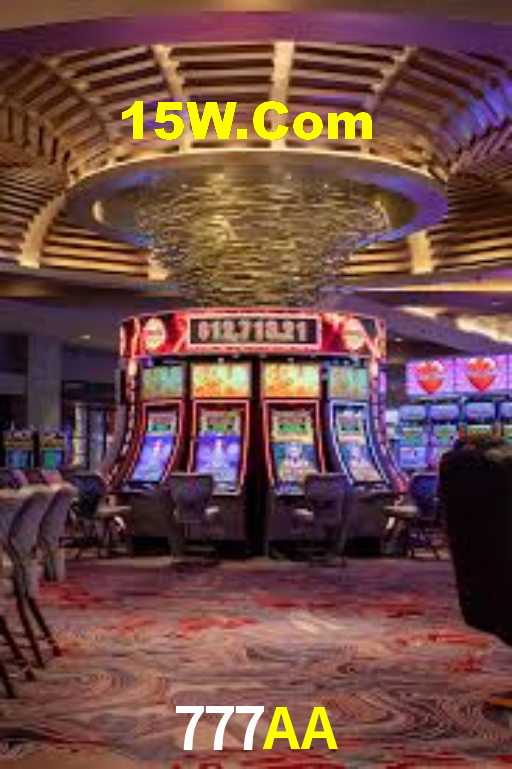 777AA: A Experiência de Casino com Jogos de Mesa ao Vivo