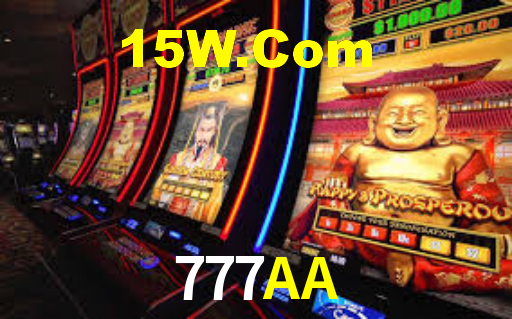 777AA
