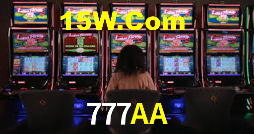 777AA,777AA Bet