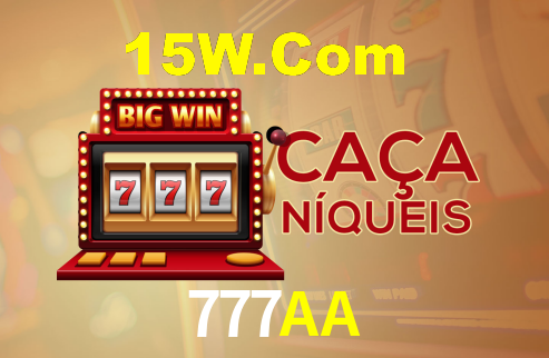 777AA