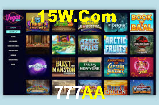 777AA.Com