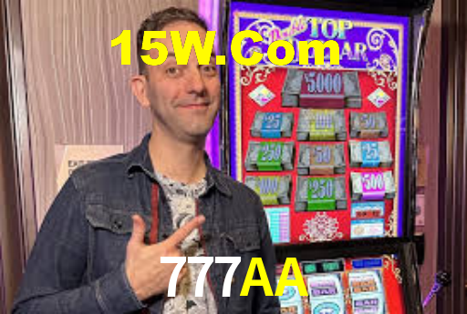Bônus Generosos e Exclusivos no 777AA para Você!
