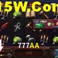 Game Statistics 777AA