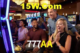 Football Betting 777AA