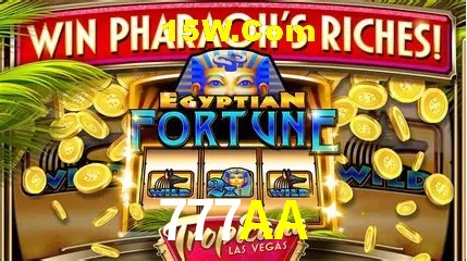 Game Providers 777AA