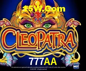 Slot Games 777AA
