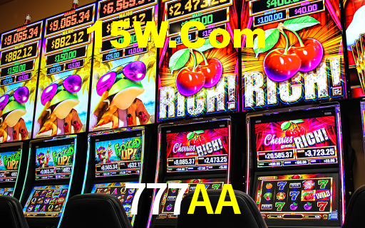 777AA