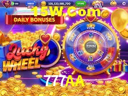 Welcome Bonus 777AA