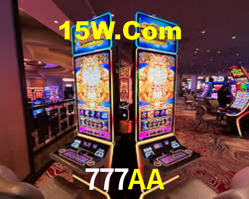 777AA Bet
