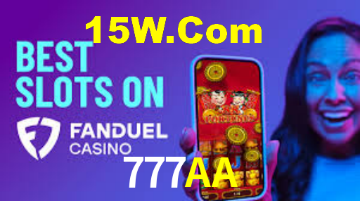 777AA
