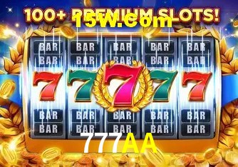 Account Benefits 777AA