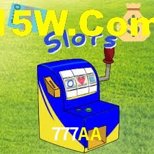 Tournaments 777AA