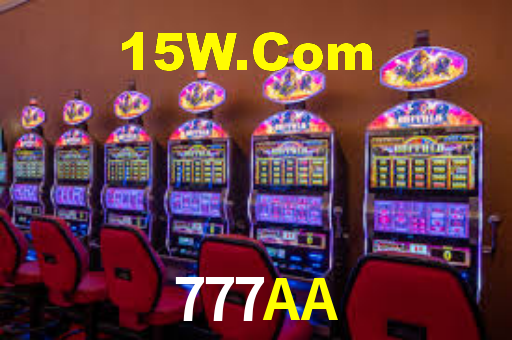 777AA Bet