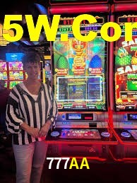 Live Casino 777AA